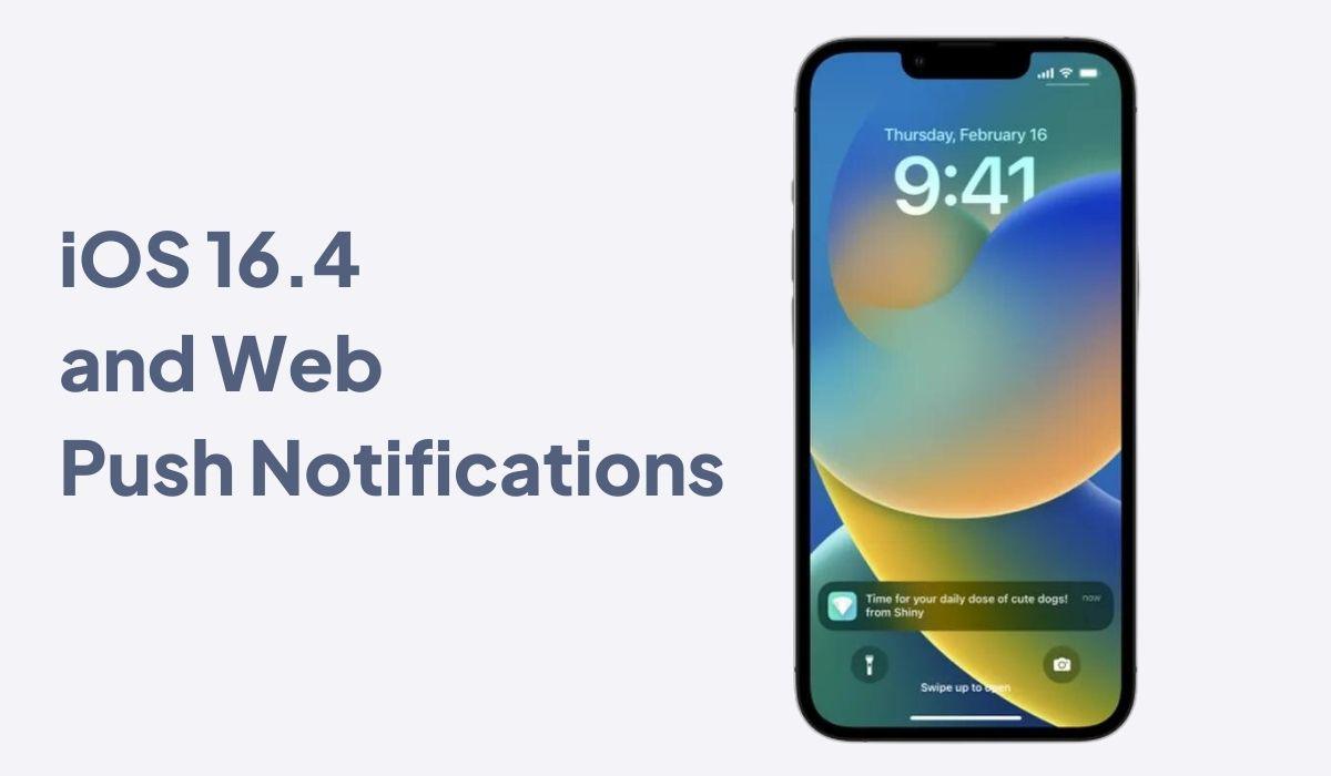 Notification image source: Apple